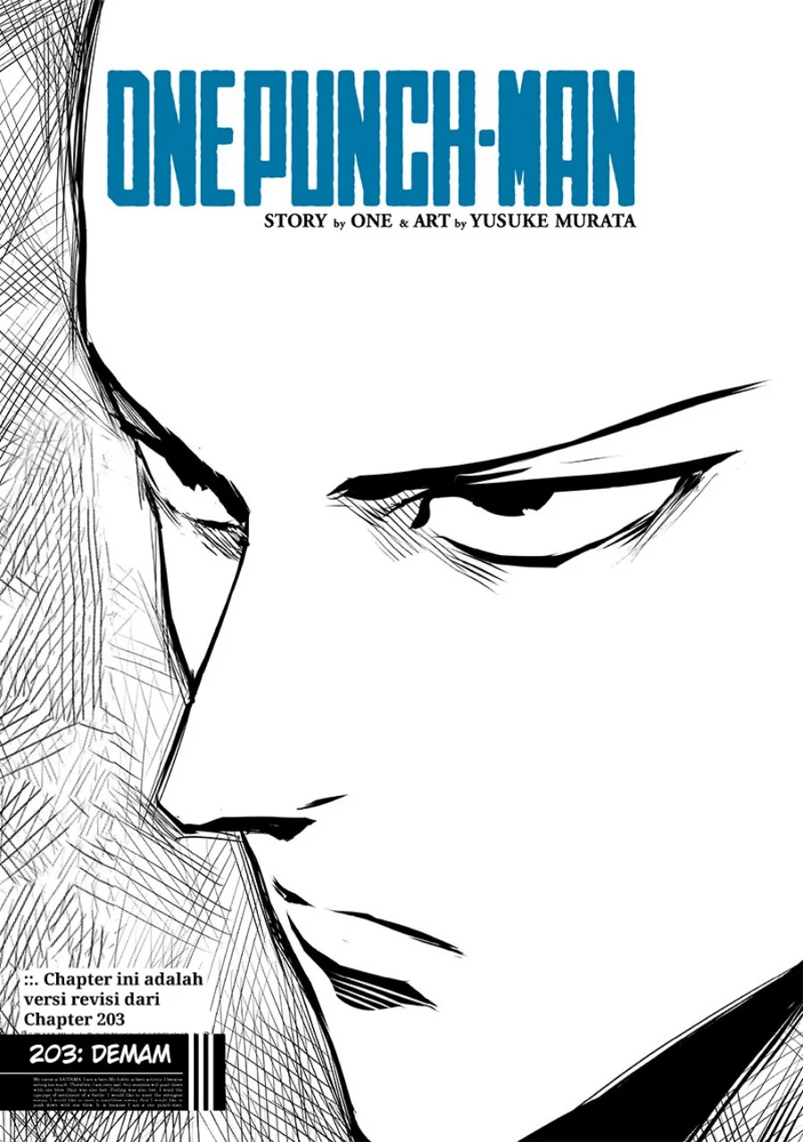Chapter 203 - halaman 2