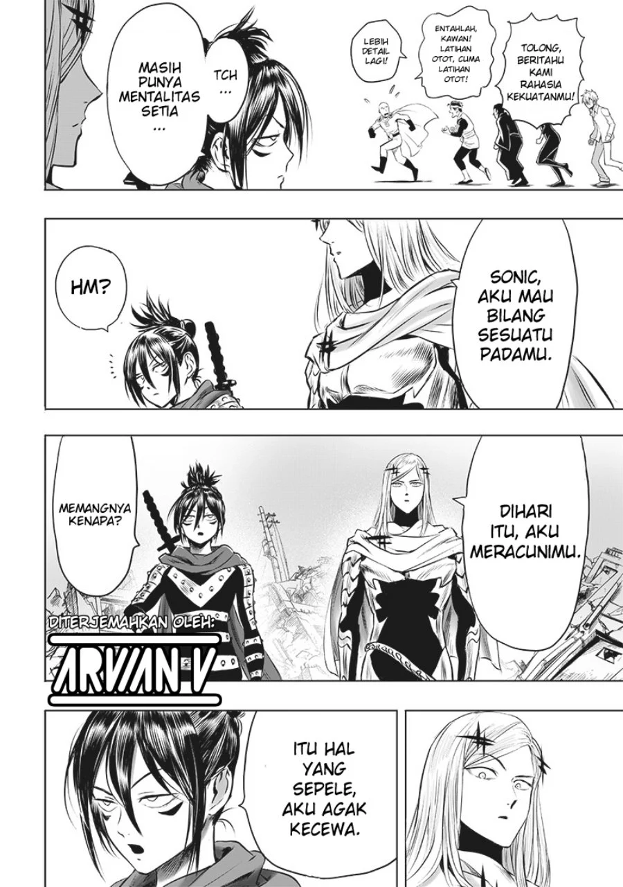 Chapter 203 - halaman 18