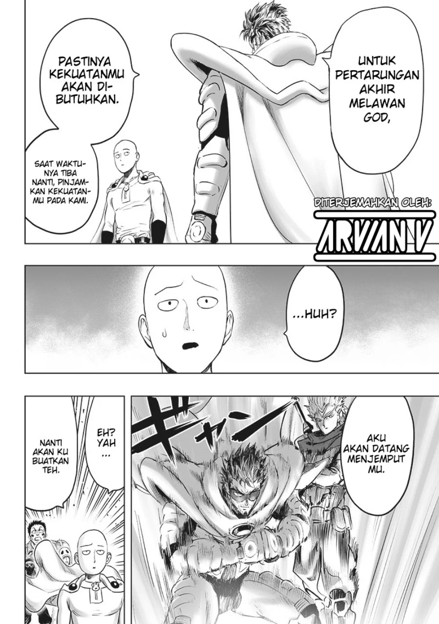 Chapter 203 - halaman 20