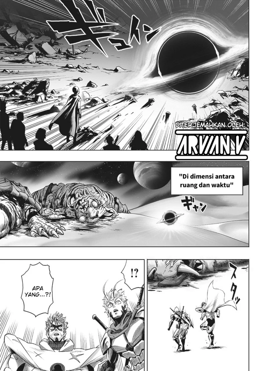 Chapter 203 - halaman 21