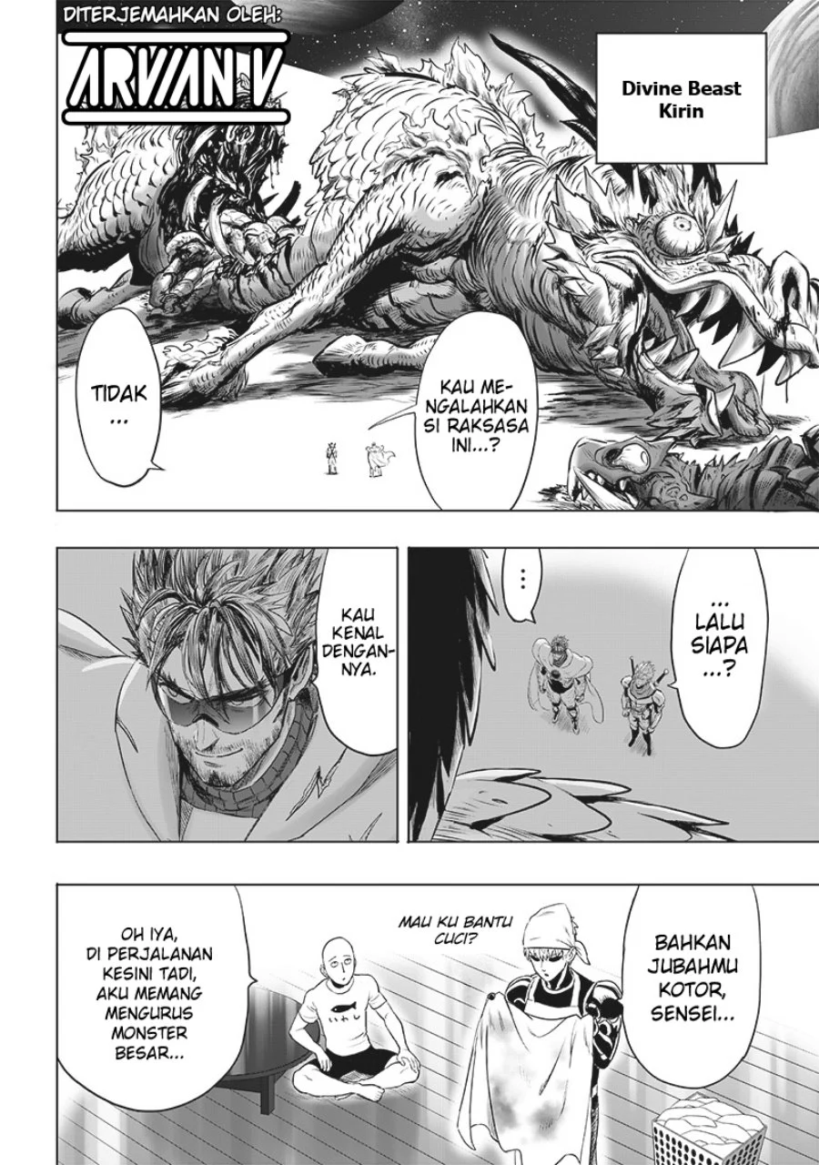 Chapter 203 - halaman 22