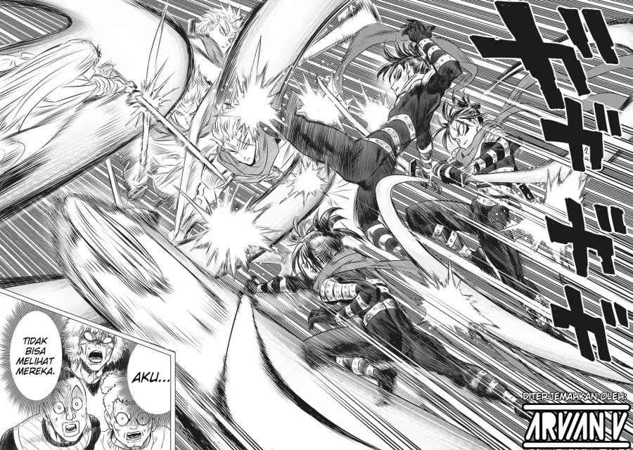 Chapter 203 - halaman 7