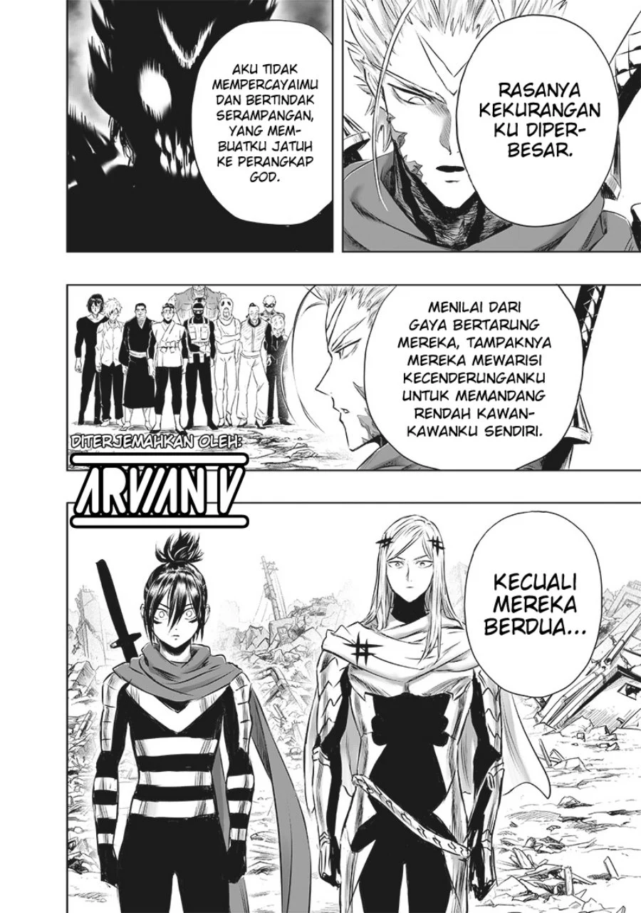 Chapter 203 - halaman 10