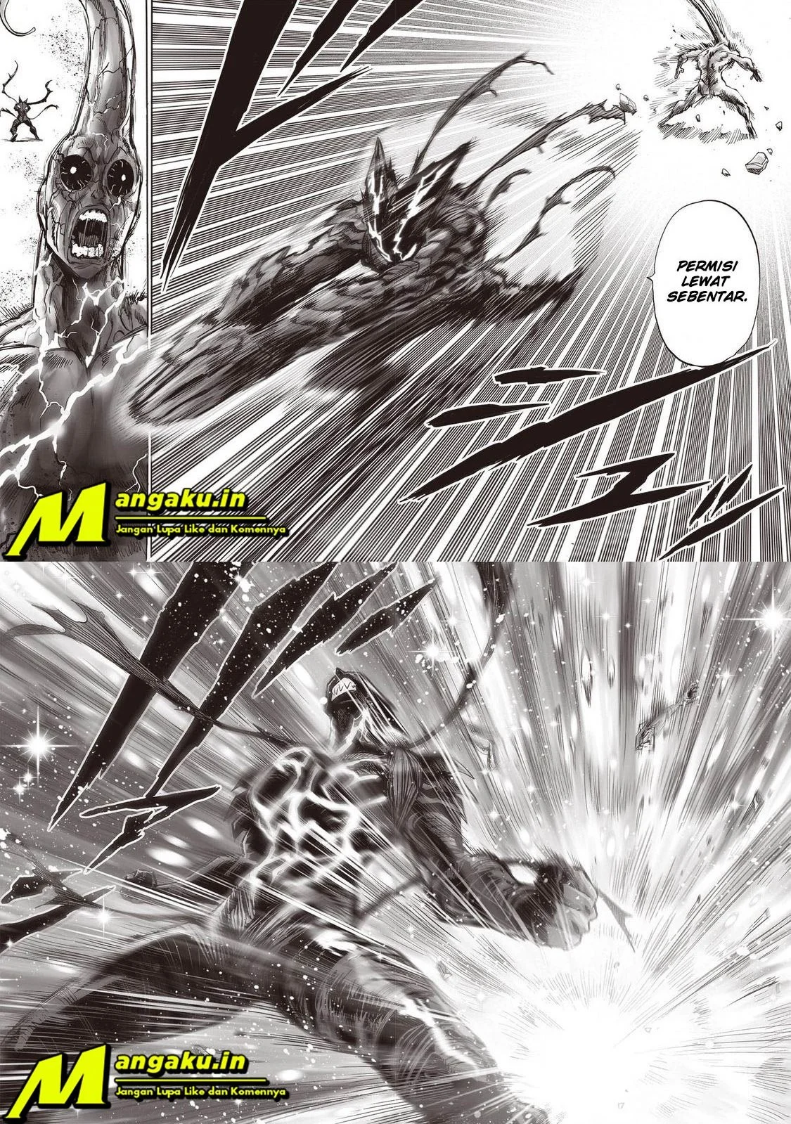 Chapter 204 - halaman 14