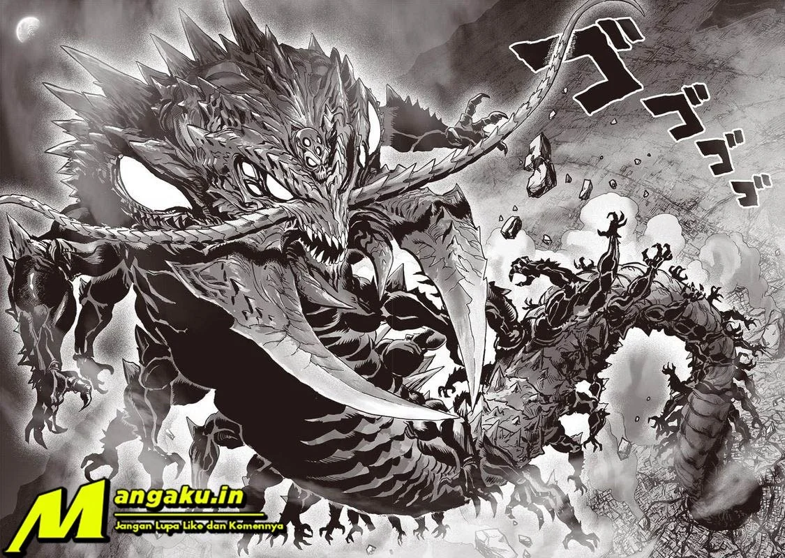 Chapter 204 - halaman 22