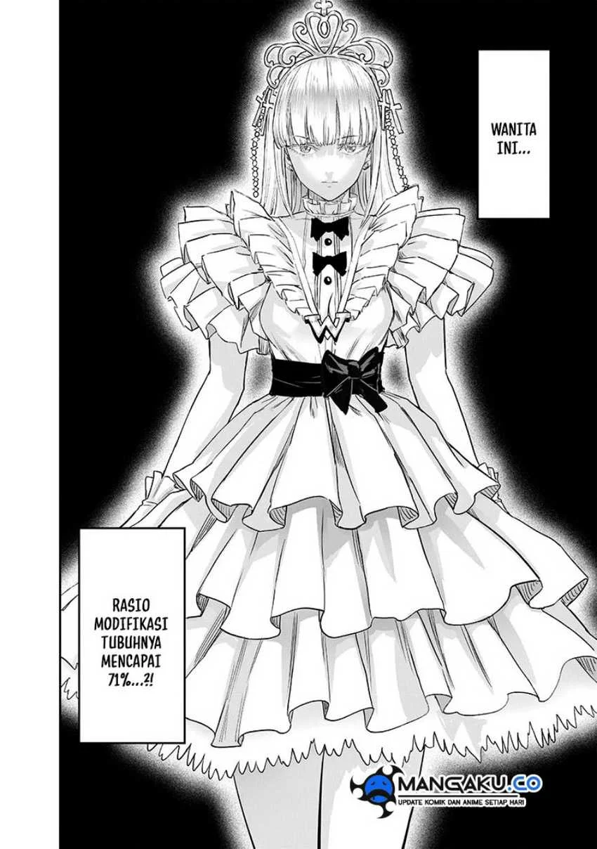 Chapter 206 - halaman 11