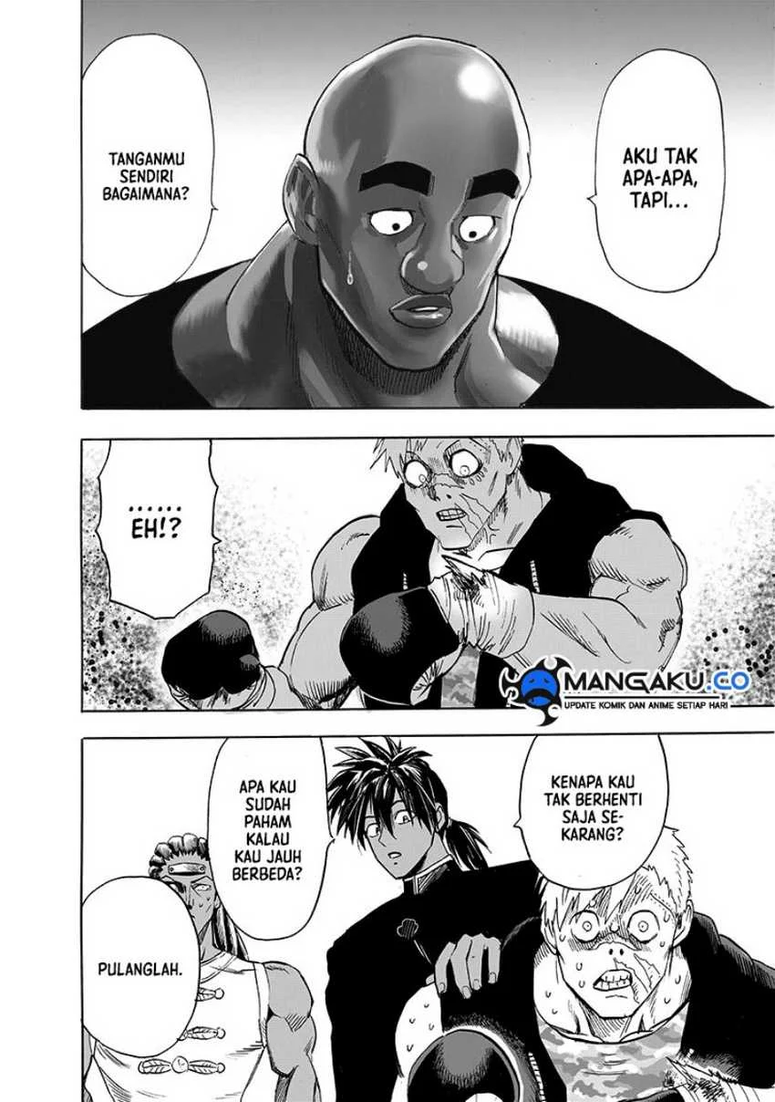 Chapter 206 - halaman 15
