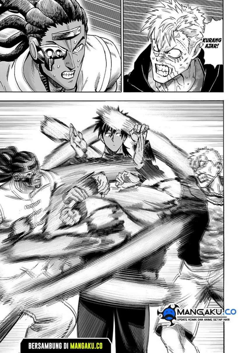 Chapter 206 - halaman 16