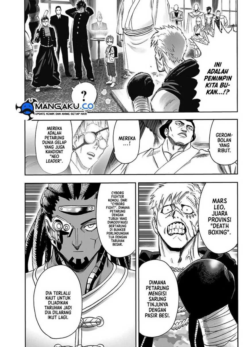 Chapter 206 - halaman 9