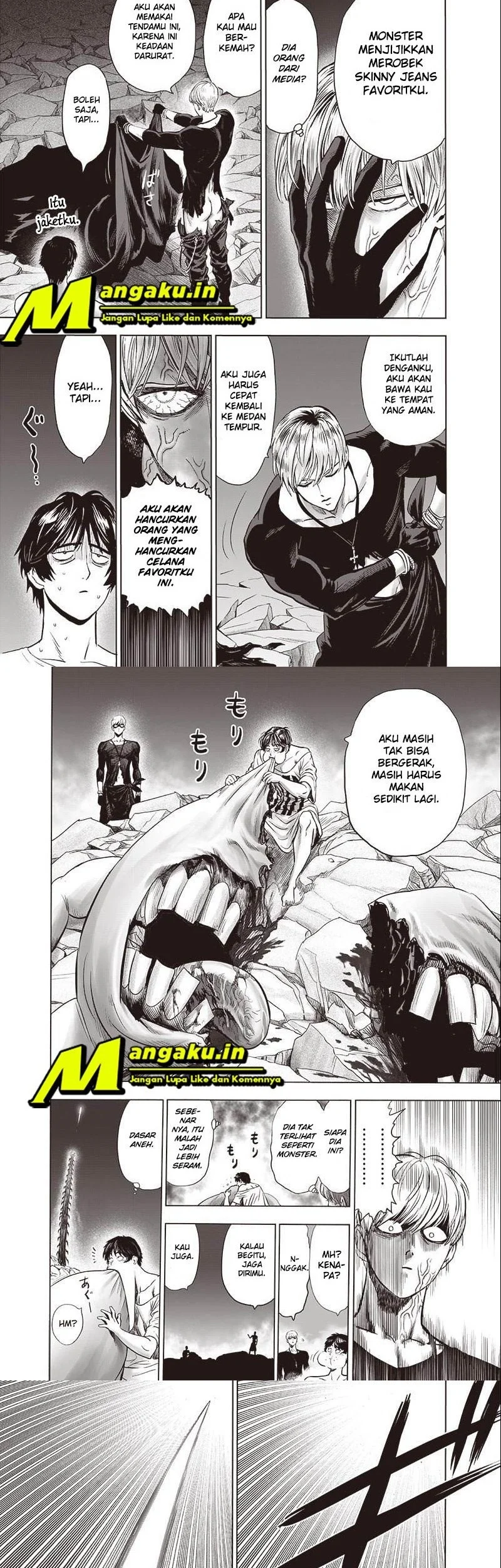 Chapter 207 - halaman 4