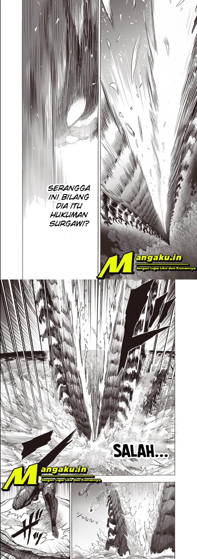 Chapter 207 - halaman 16