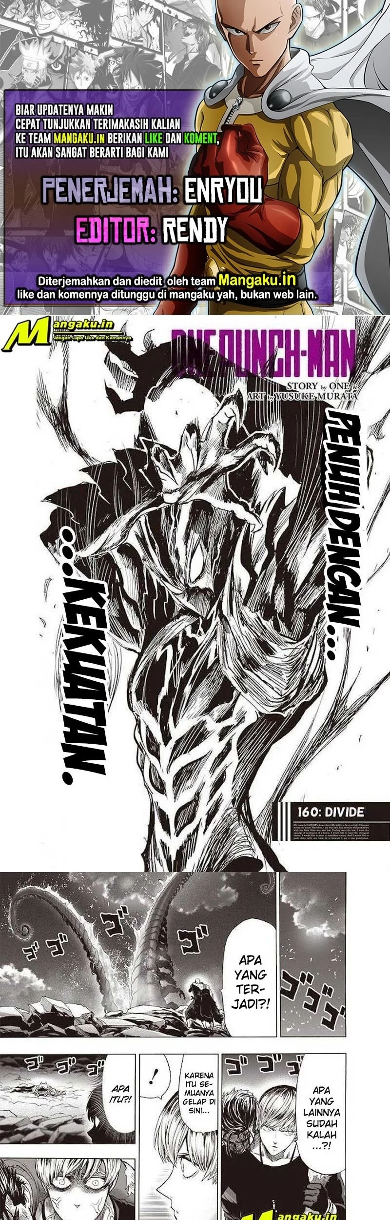 Chapter 208 - halaman 2
