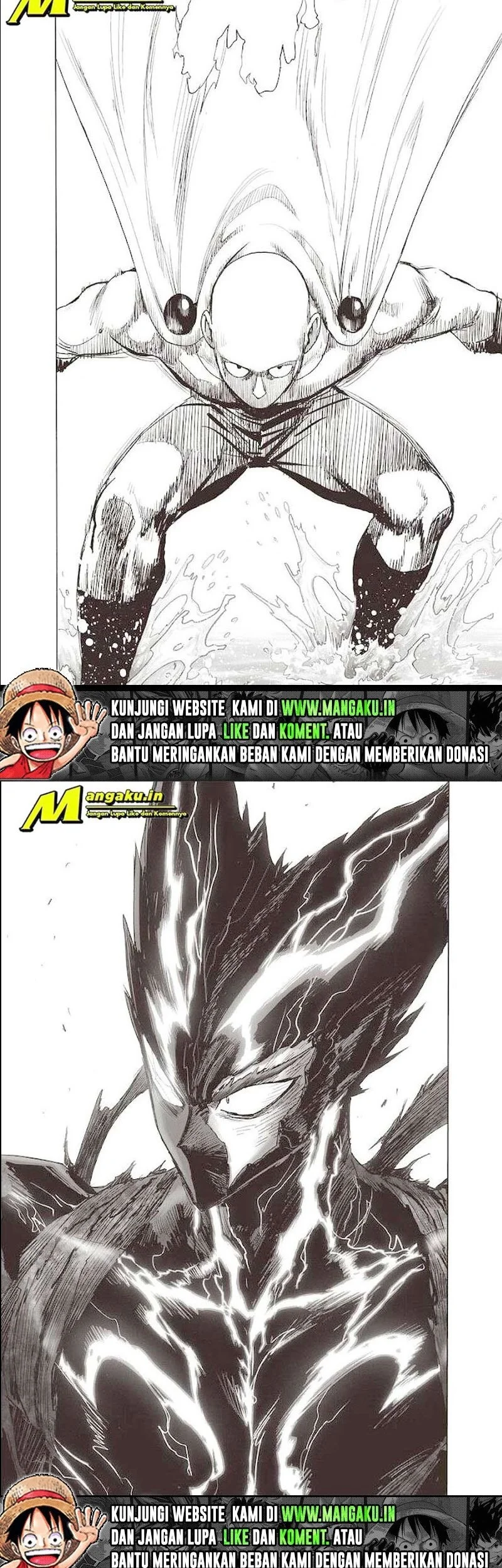 Chapter 208 - halaman 16