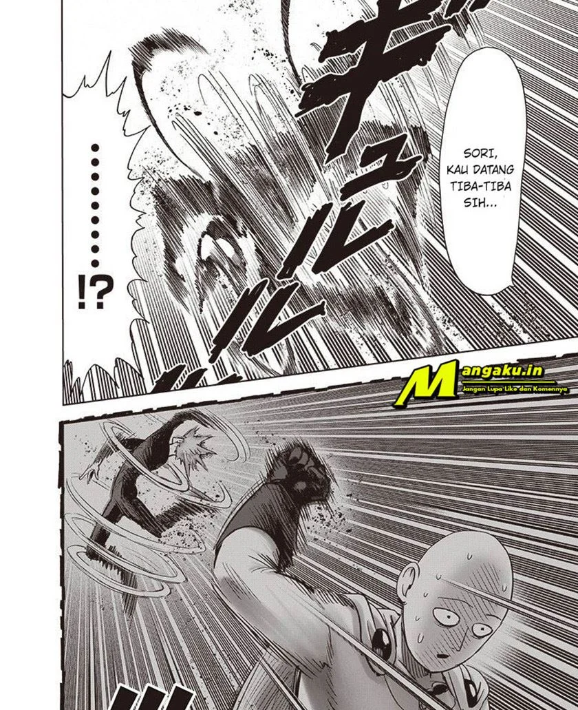 Chapter 209 - halaman 21