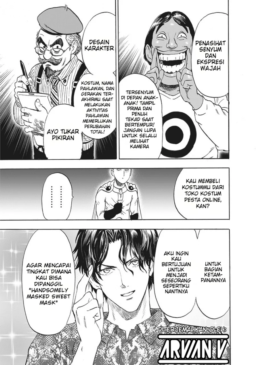 Chapter 211 - halaman 8