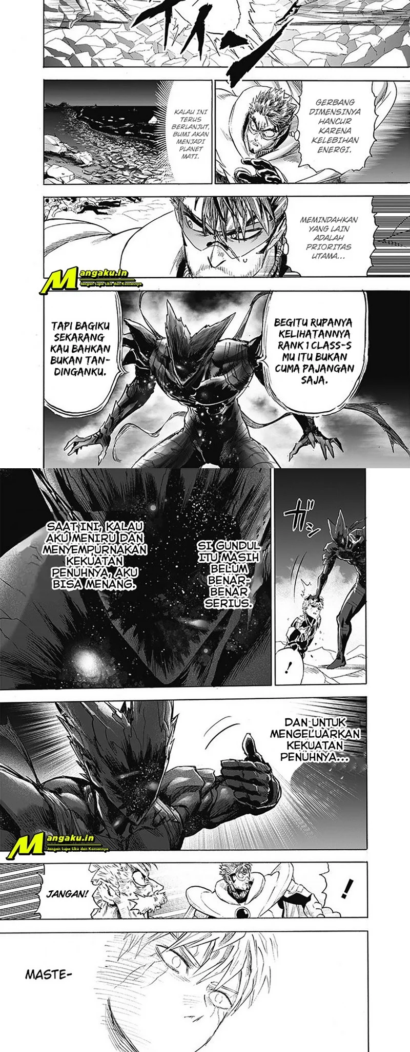 Chapter 214.2 - halaman 6