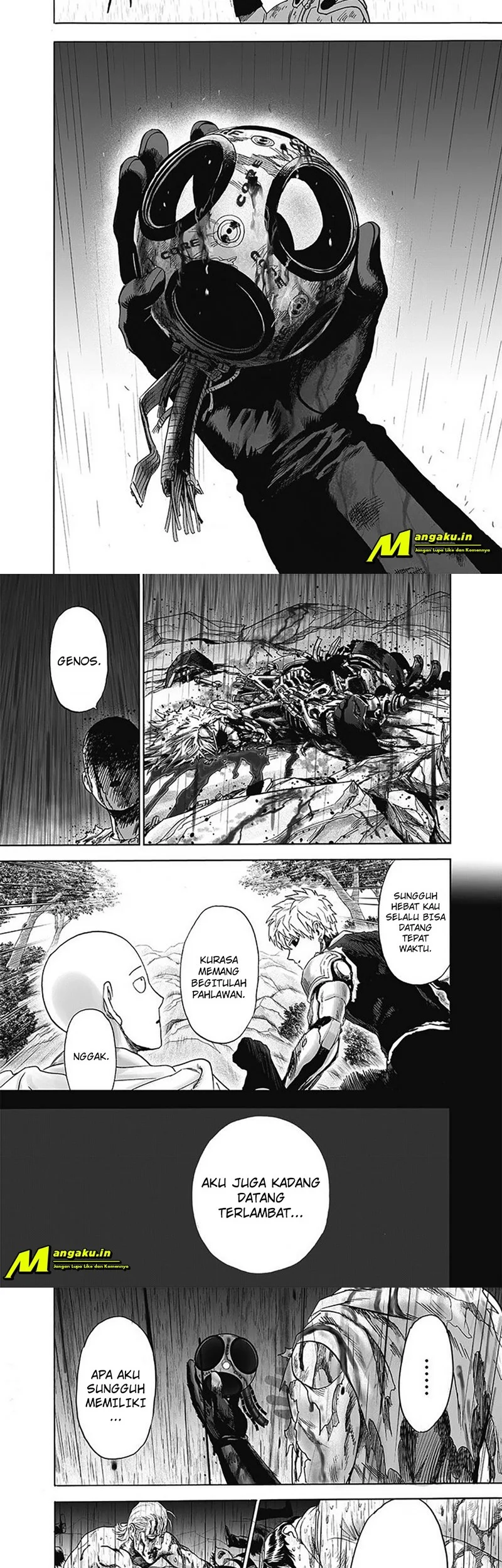 Chapter 214.2 - halaman 11