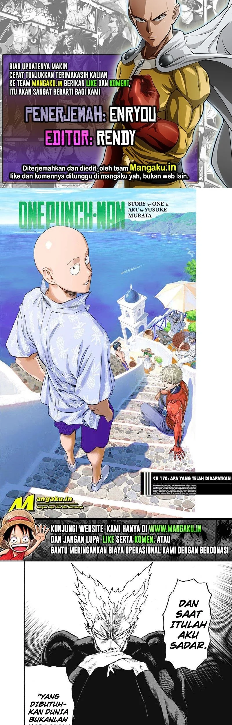 Chapter 218 - halaman 2