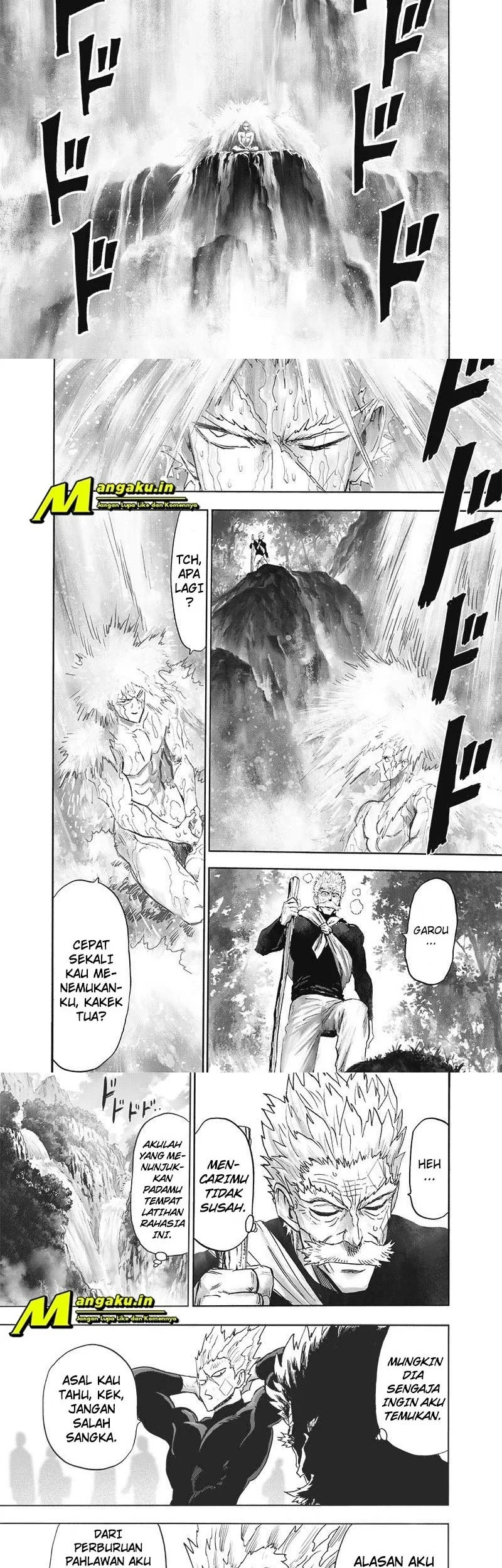 Chapter 218 - halaman 6