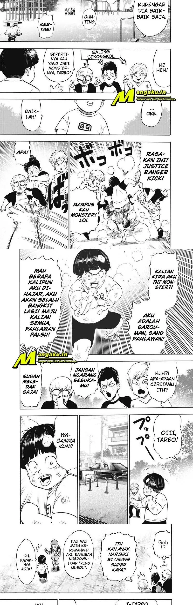 Chapter 218 - halaman 8