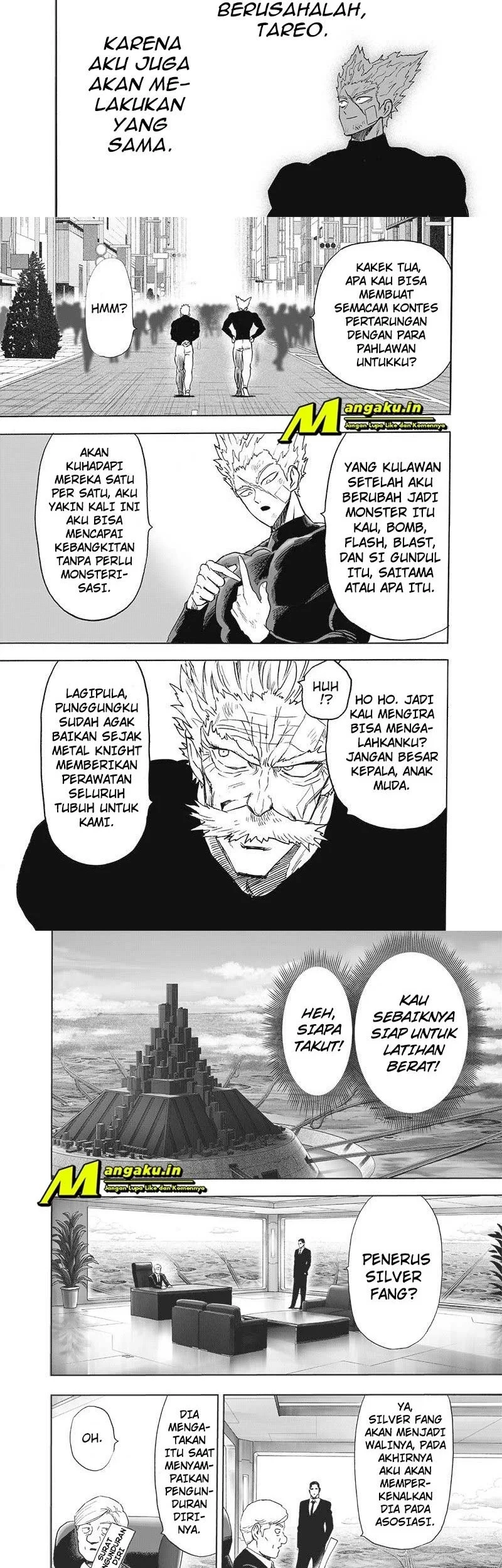 Chapter 218 - halaman 10