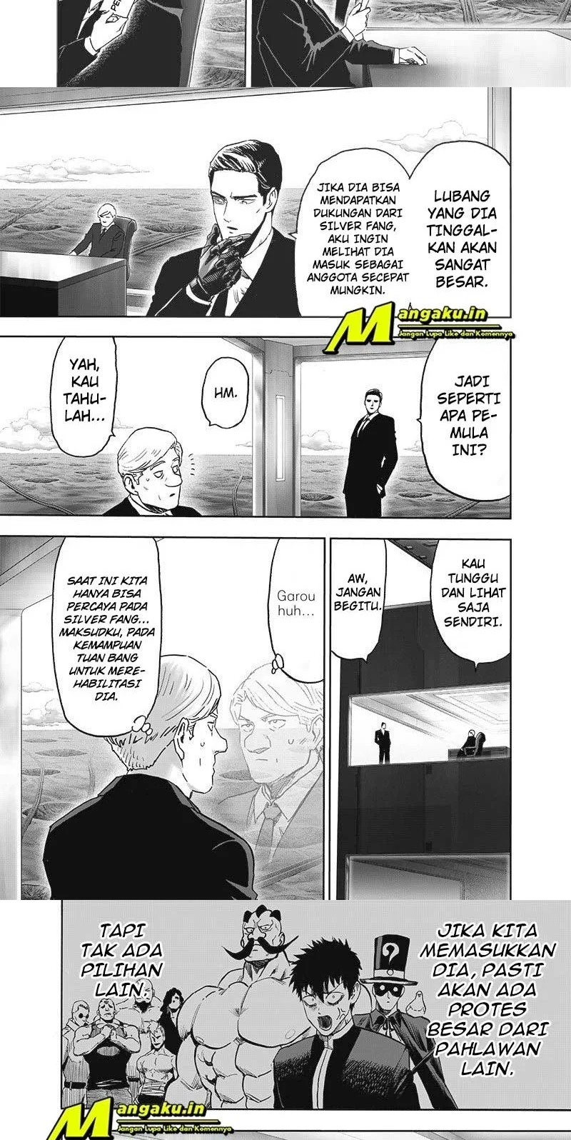 Chapter 218 - halaman 11