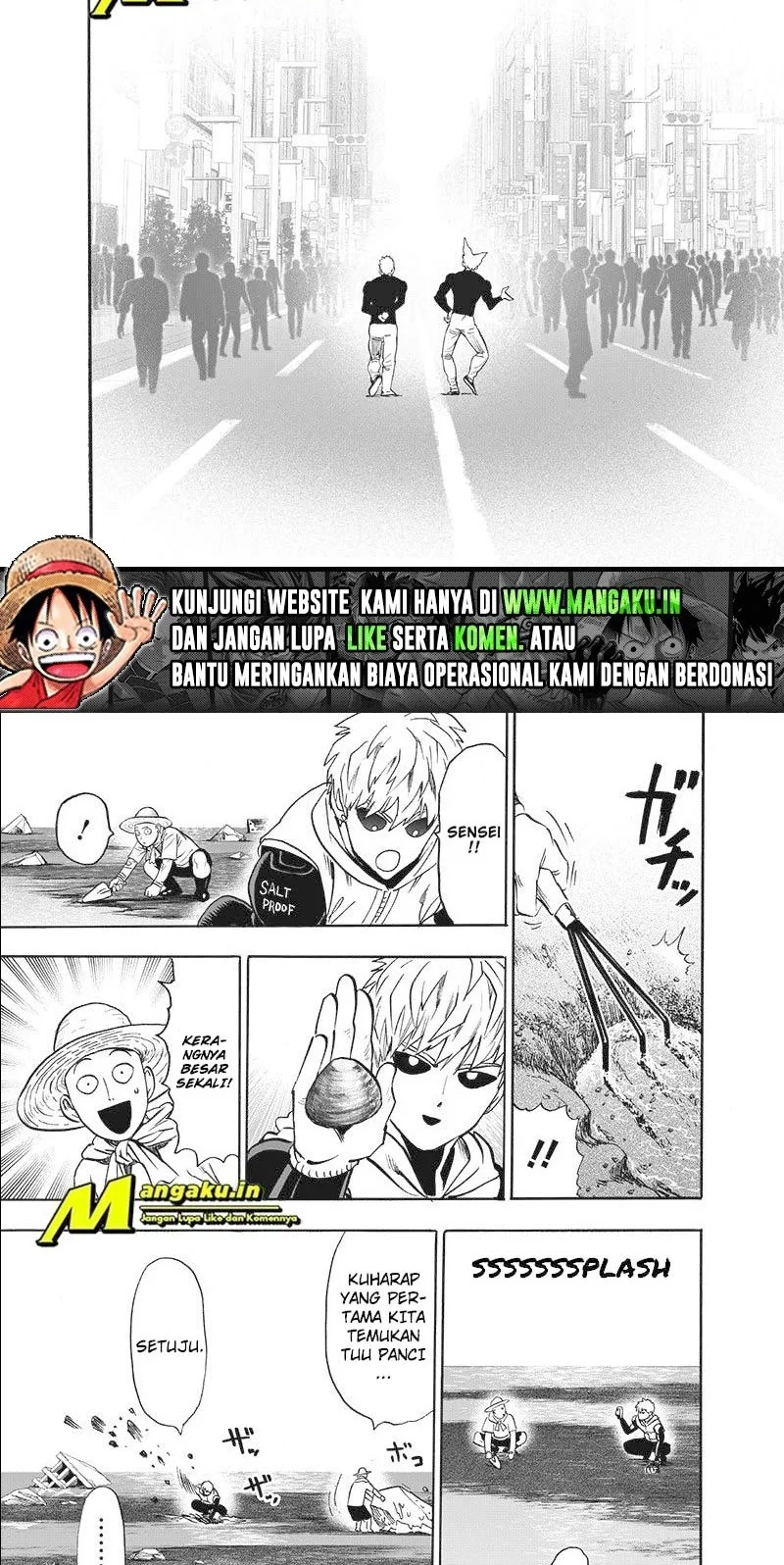 Chapter 218 - halaman 13