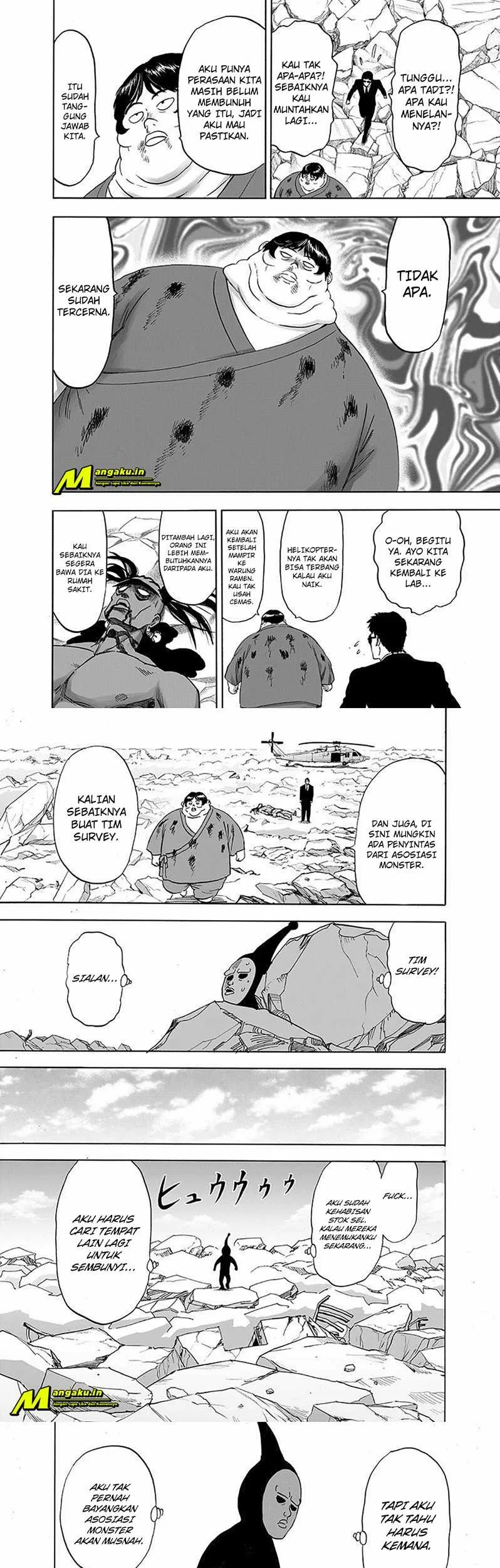 Chapter 219 - halaman 10