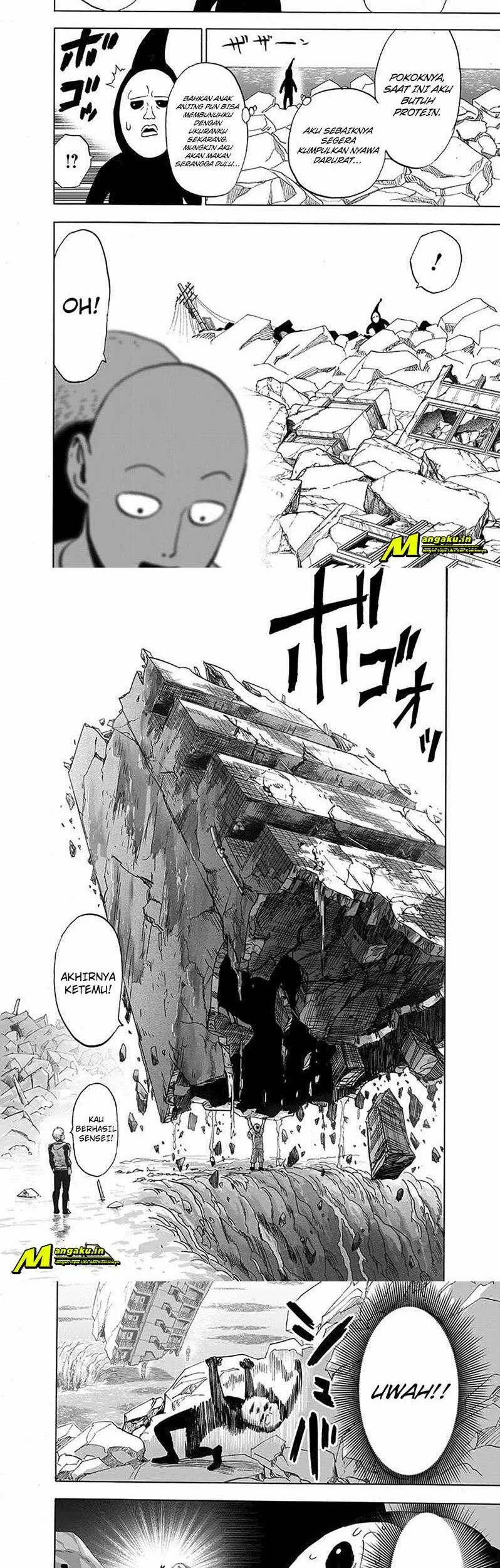 Chapter 219 - halaman 11