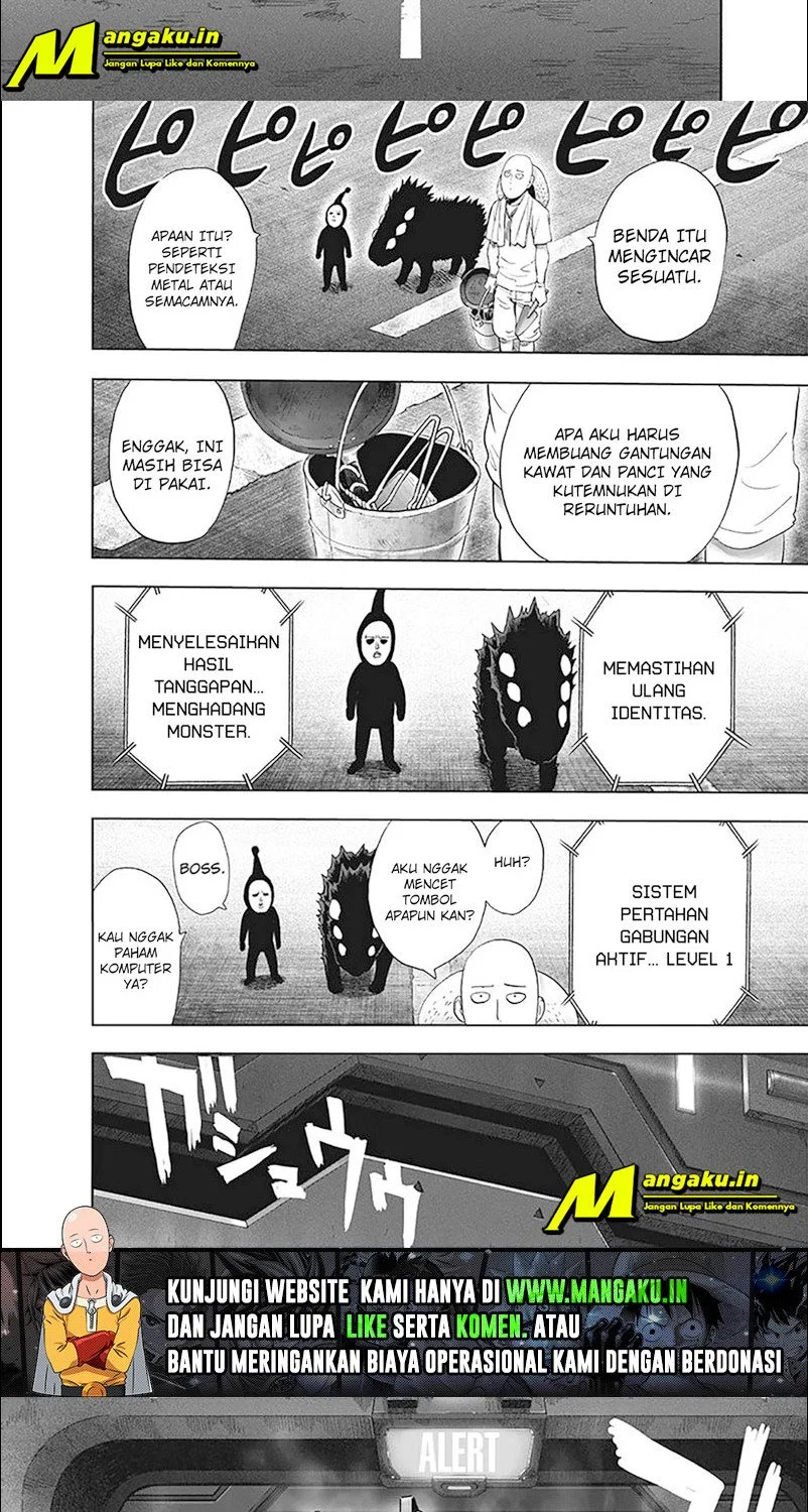 Chapter 220 - halaman 14