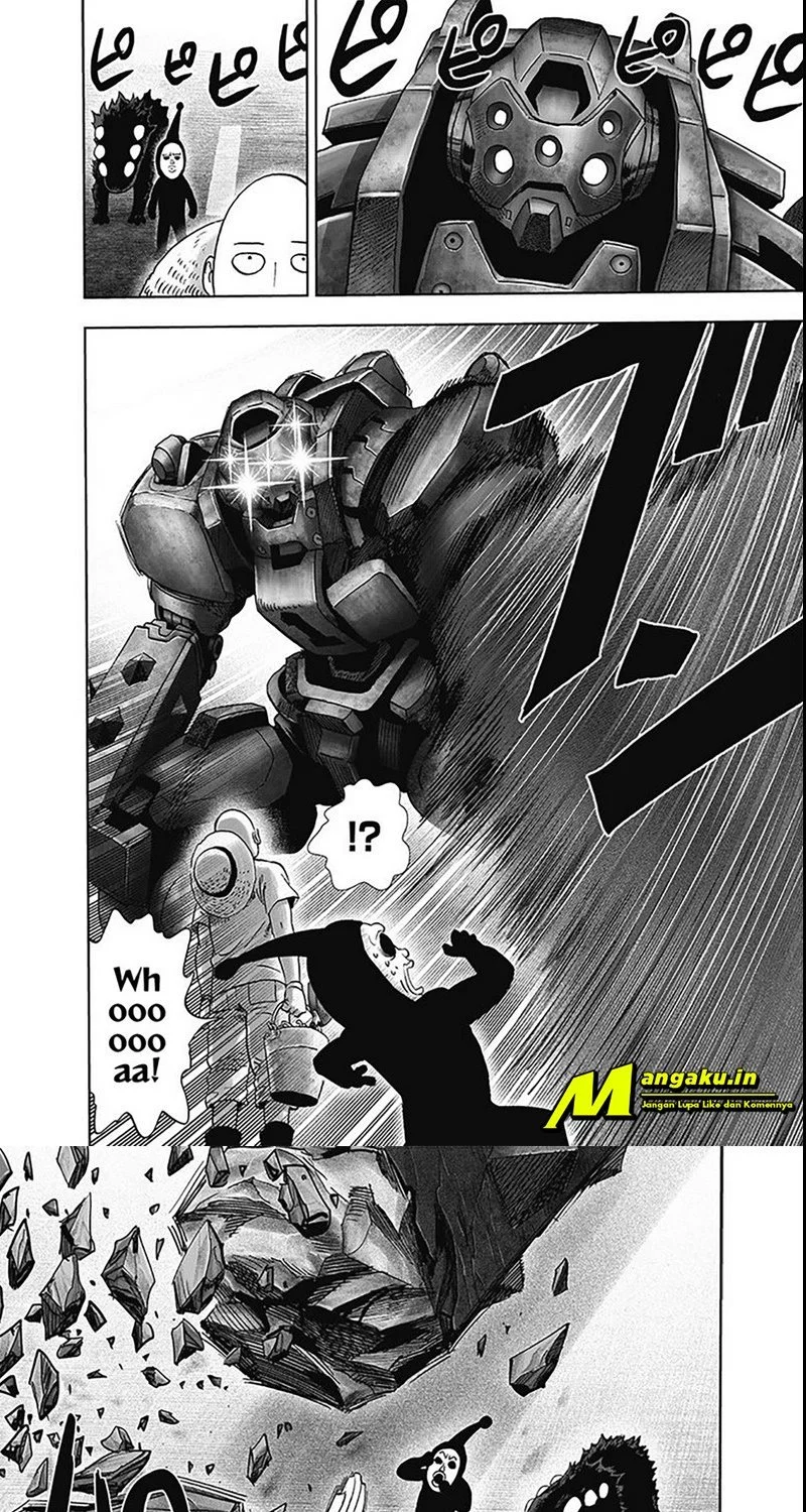 Chapter 220 - halaman 16