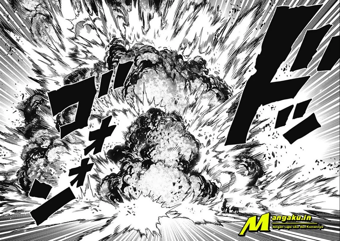 Chapter 220 - halaman 20