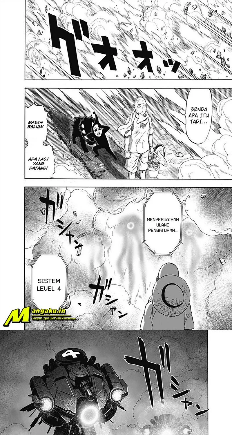 Chapter 220 - halaman 21