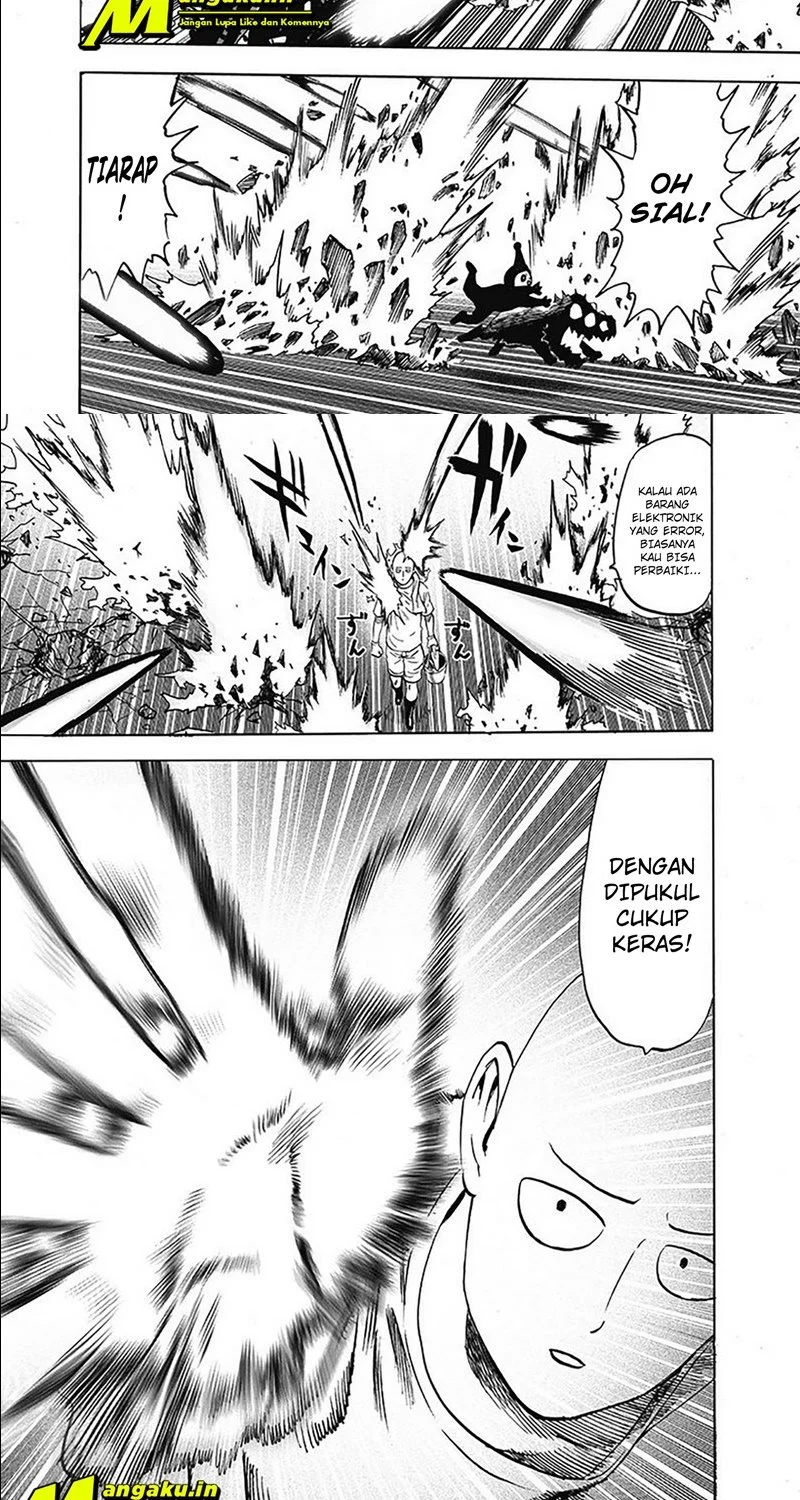 Chapter 220 - halaman 23