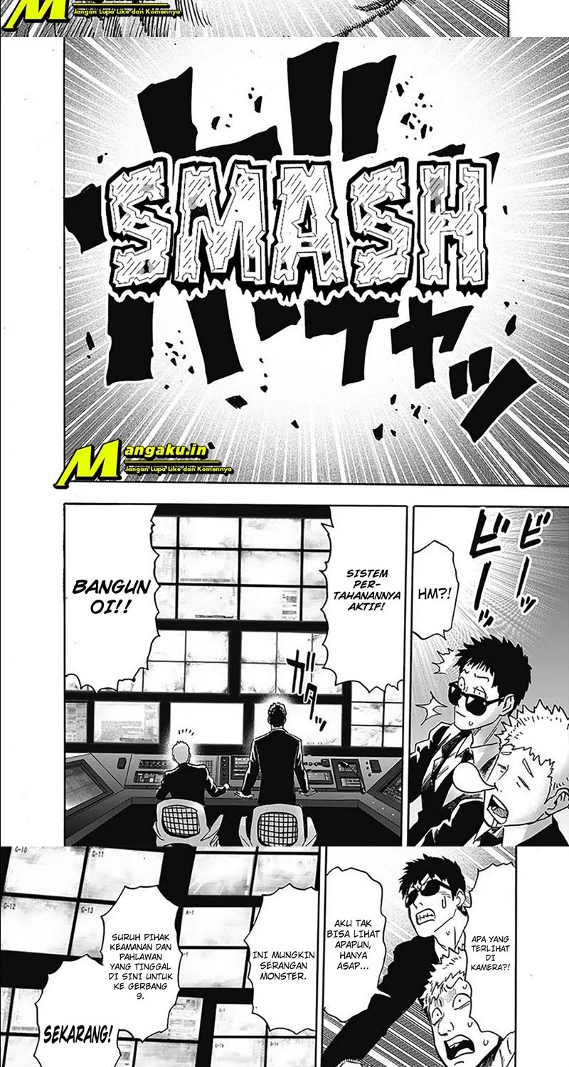 Chapter 220 - halaman 24