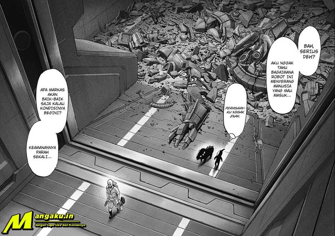 Chapter 220 - halaman 26