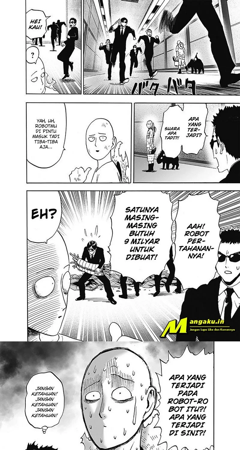 Chapter 220 - halaman 27