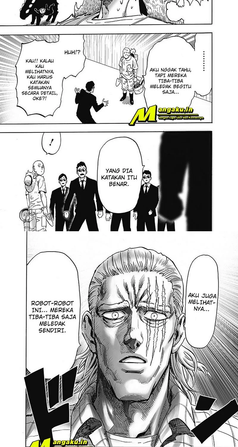 Chapter 220 - halaman 28