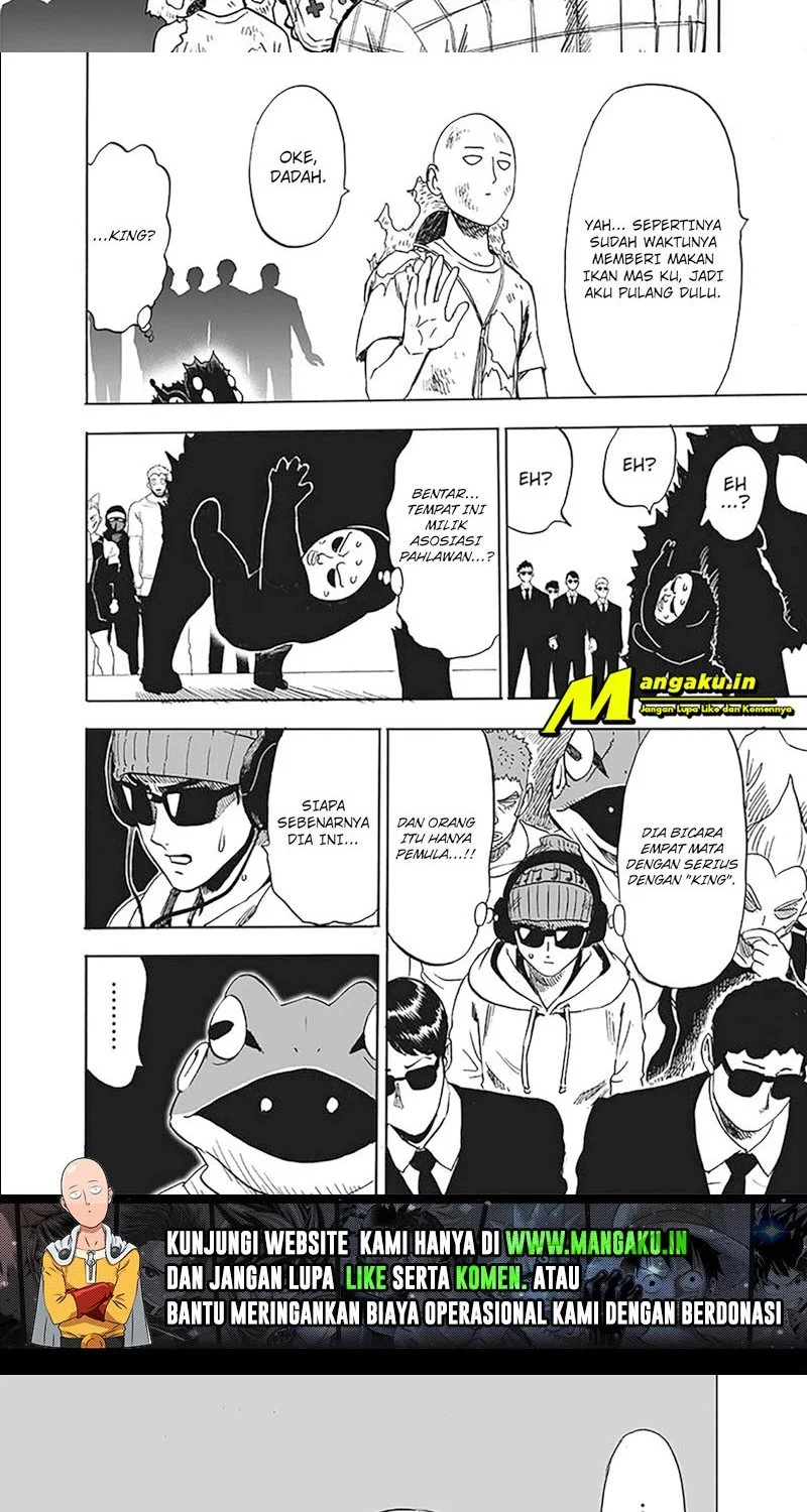 Chapter 220 - halaman 30