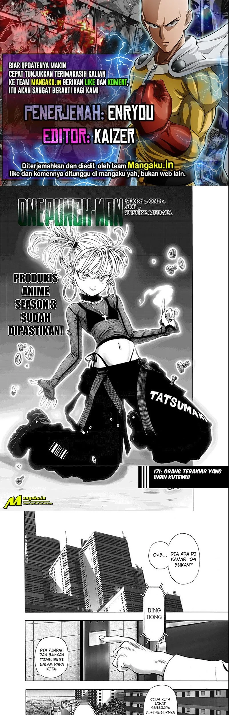 Chapter 221 - halaman 2