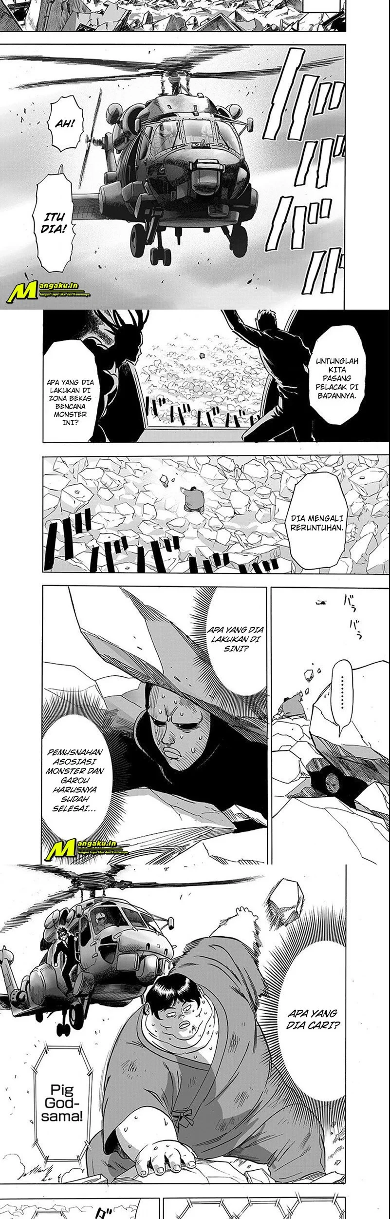 Chapter 221 - halaman 6
