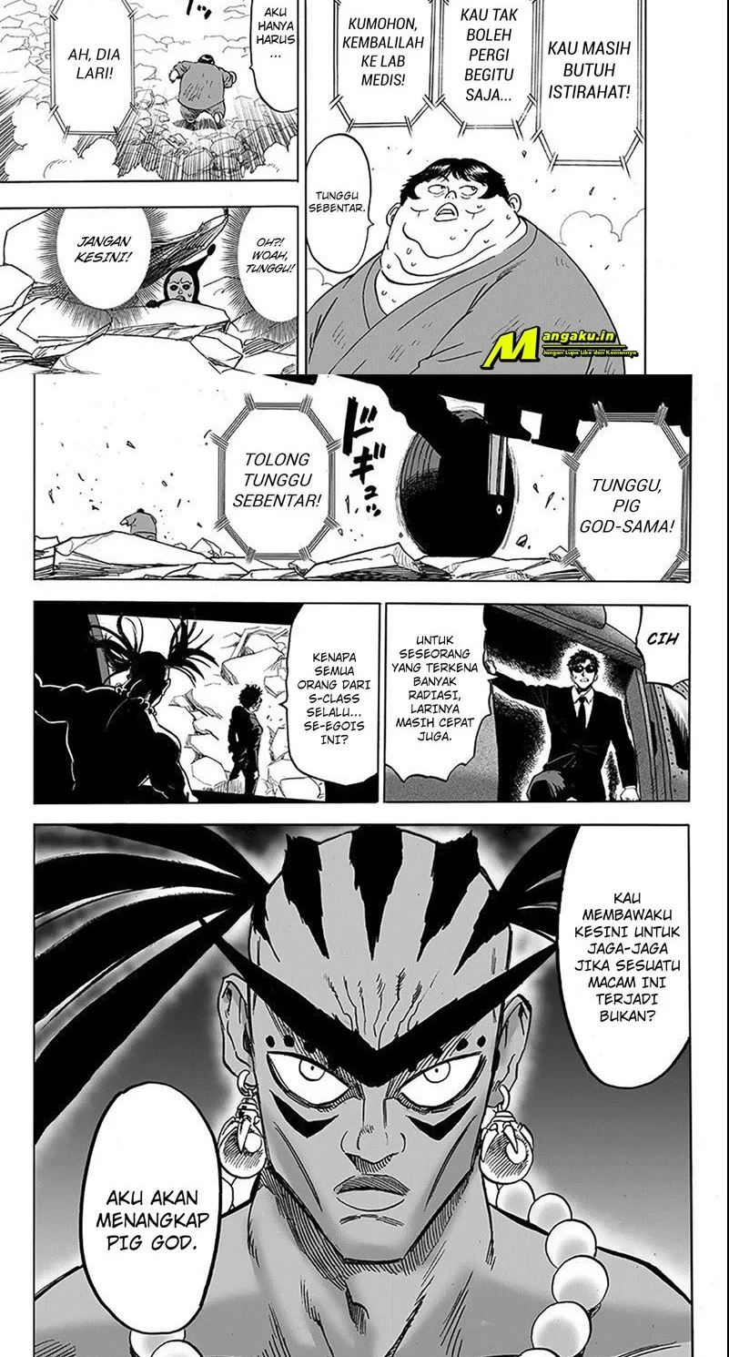 Chapter 221 - halaman 7