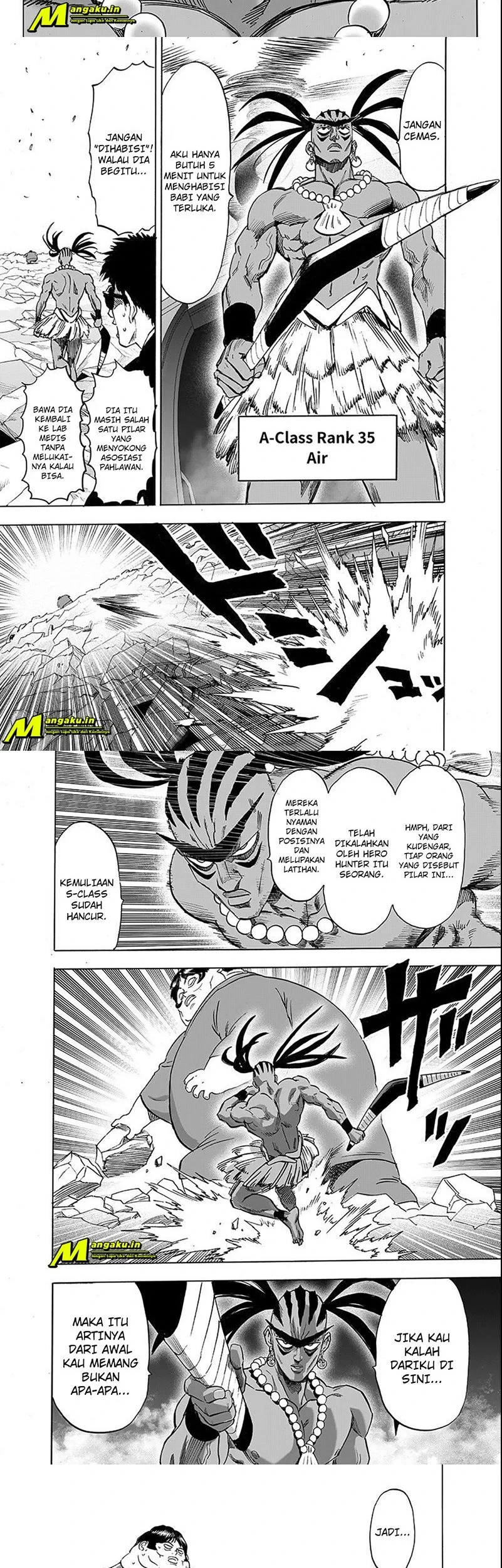 Chapter 221 - halaman 8