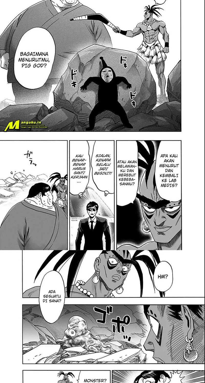 Chapter 221 - halaman 9