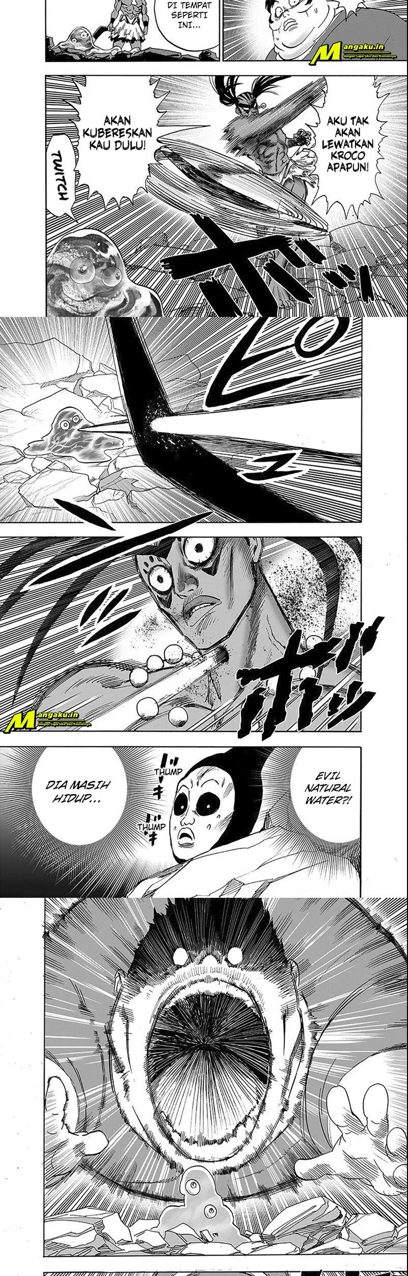 Chapter 221 - halaman 10