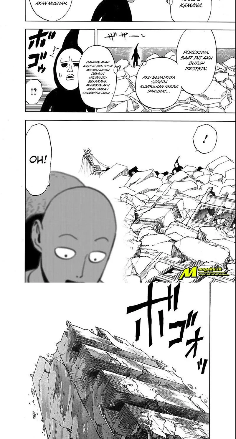 Chapter 221 - halaman 13