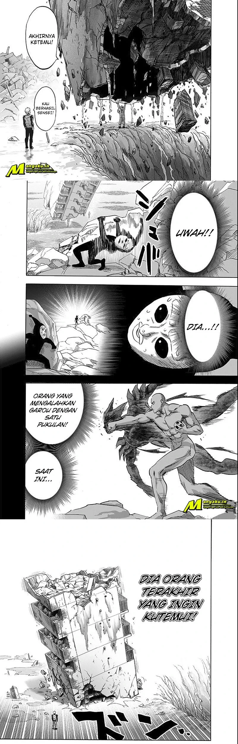 Chapter 221 - halaman 14