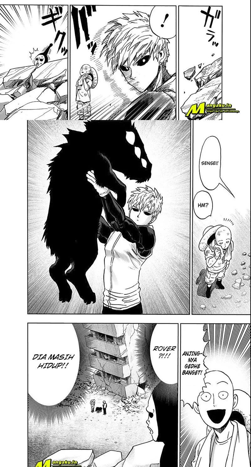 Chapter 221 - halaman 15