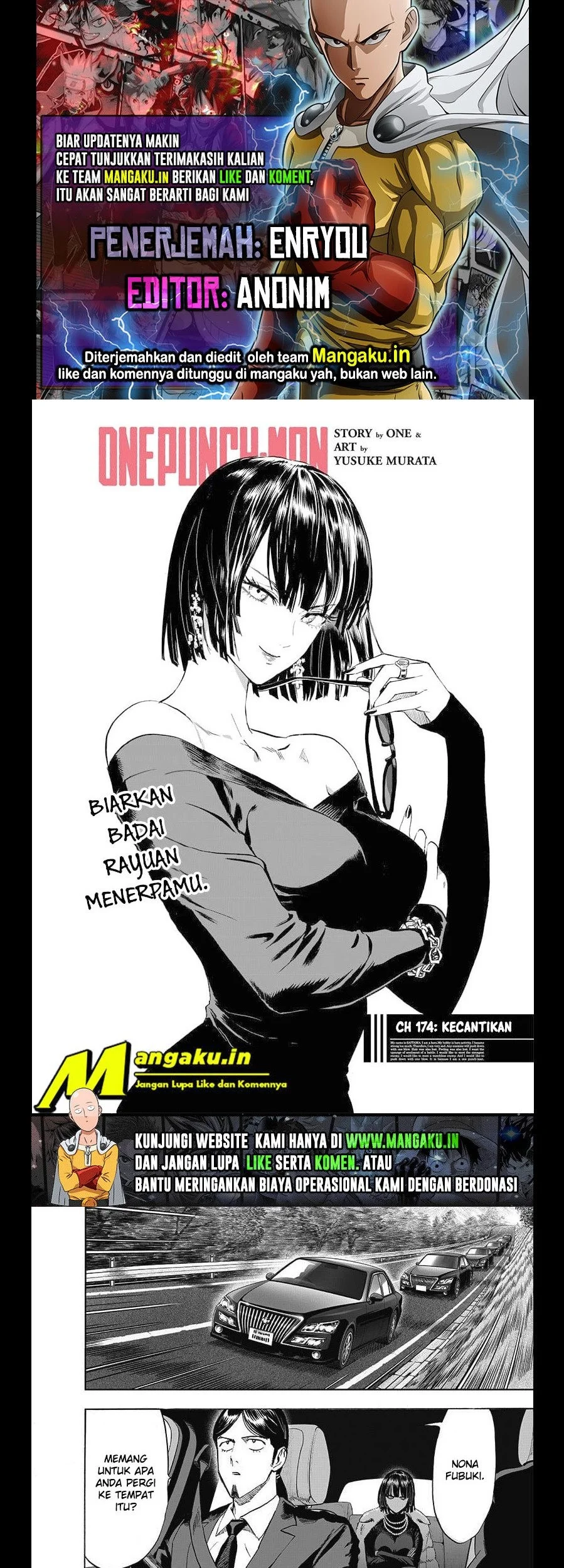 Chapter 222 - halaman 2