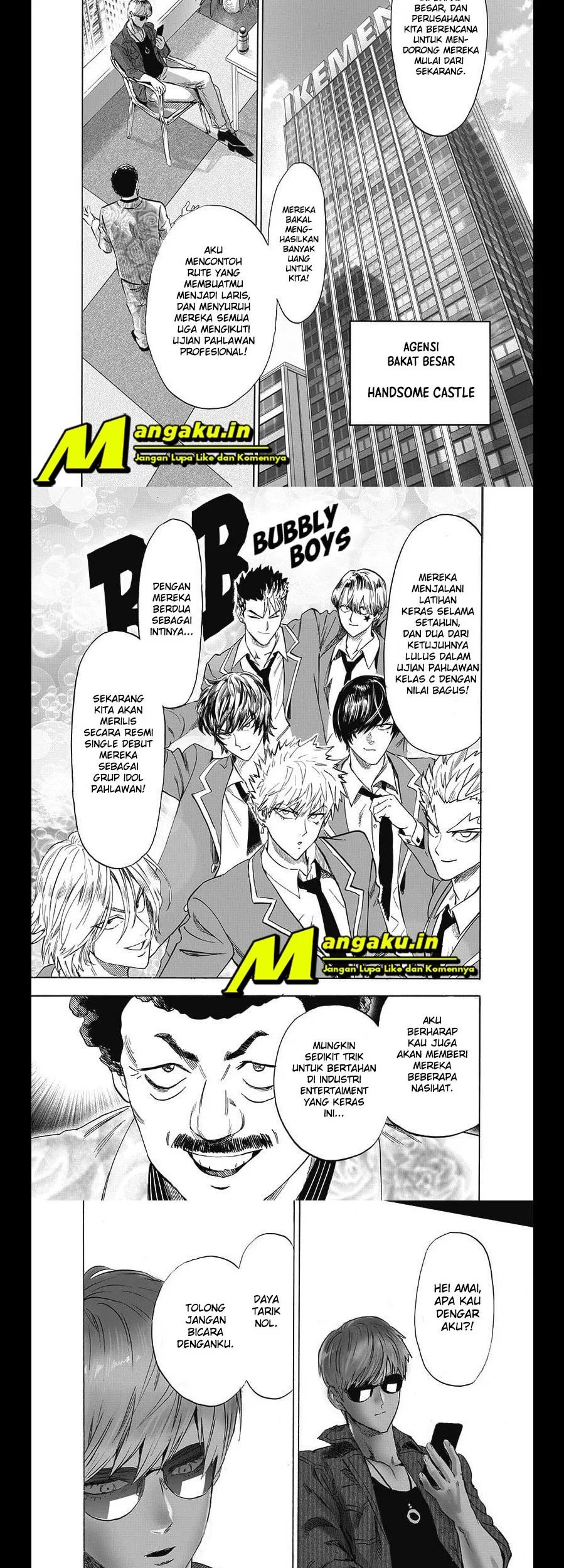 Chapter 222 - halaman 4